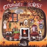 Crowded House - The very very best of Crowded House (Disco 1)