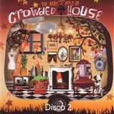 Crowded House - The very very best of Crowded House (Disco 2)