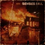 Senses Fail - The fire