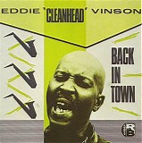 Eddie "Cleanhead" Vinson - Back In Town  @256