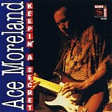 Ace Moreland - Keepin' A Secret