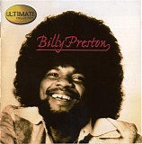 Billy Preston - The Ultimate Collection  (High VBR)