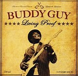 Buddy Guy - Living Proof