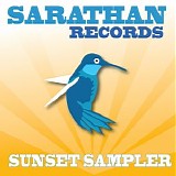 Various artists - Sarathan Records Sunset Sampler