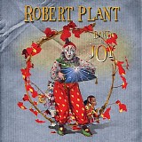 Robert Plant - Band of Joy