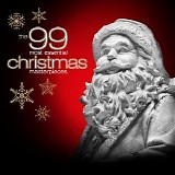 Various artists - The 99 Most Essential Christmas Masterpieces (Amazon Exclusive)