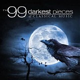 Various artists - The 99 Darkest Pieces of Classical Music
