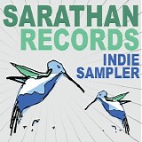 Various artists - Sarathan Records Indie Sampler