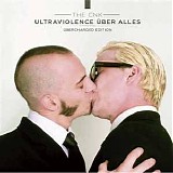 The CNK - Ultraviolence Ãœber Alles - Ãœbercharged Edition