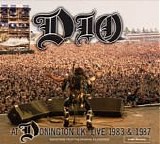Dio - At Donington UK: Live 1983 & 1987