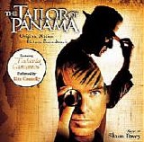 Shaun Davey - The Tailor Of Panama