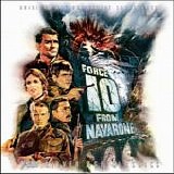 Ron Goodwin - Force 10 From Navarone