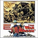 Dimitri Tiomkin - The War Wagon