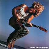 Sammy Hagar - I Never Said Goodbye