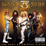 Twisted Sister - Big Hits And Nasty Cuts