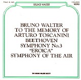 Bruno Walter / Symphony of the air ( New York ) - Beethoven: Symphony No.3 "Eroica"