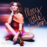 Cheryl (aka Cheryl Cole) - Messy Little Raindrops (International Edition)