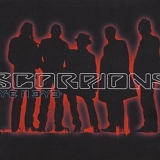 Scorpions - Eye To Eye