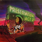 The Kinks - Preservation Act 2