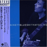Steve Hackett - Blues With A Feeling