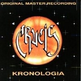 Crucis - Kronologia (Crucis-Los Delirios Del Mariscal)