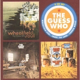 The Guess Who - Canned Wheat