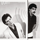 Hall & Oates - Voices