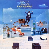 Soft Machine - Land Of Cockayne