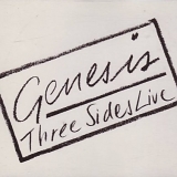 Genesis - Three Sides Live (Remastered)