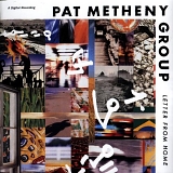 Pat Metheny - Letter From Home [Pat Metheny Group]