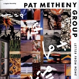 Pat Metheny - Letter From Home