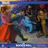 Various artists - Time-Life Music: The Rock'n'Roll Era - The '60s: Keep On Rockin'