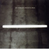 Pat Metheny - Zero tolerance for silence