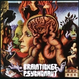 Brainticket - Cottonwoodhill  1971   /   Psychonaut  1972