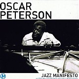 Oscar Peterson - A Harold Arlen Songbook