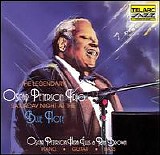 Oscar Peterson Trio - Saturday Night At The Blue Note