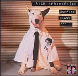 Rick Springfield - Playlist: The Very Best Of Rick Springfield