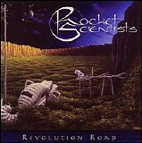 Rocket Scientists - Revolution Road