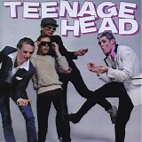 Teenage Head - Teenage Head
