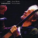 Jon Anderson - Live From La La Land