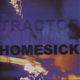Tractor Kings - Homesick
