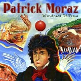 Patrick Moraz - Windows Of Time