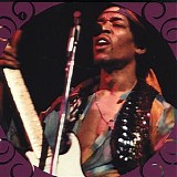 Jimi Hendrix Experience - The Jimi Hendrix Experience: 1970 [Disc Four]/Disc Four