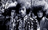 Jimi Hendrix Experience - Monterey International Pop Festival