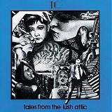 IQ - Tales From The Lush Attic