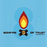 Various artists - Deep Elm Sampler No. 8 "Bonfire of Trust"