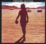 Patrick Moraz - Out In The Sun