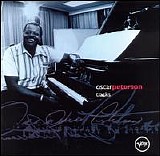 Oscar Peterson - The Very Tall Band: Live At The Blue Note
