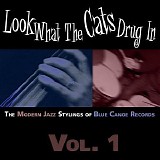 Various artists - The Modern Jazz Stylings of Blue Canoe Records Volume 1