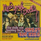New York Dolls - Great Big Kiss